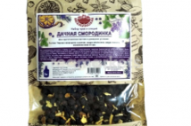 Набор трав и специй Дачная смородинка